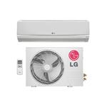 Split 24.000 Btus LG