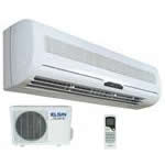 Split 30.000 Btus ELGIN