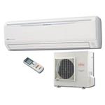 Split 30.000 Btus FUJITSU