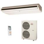 Piso teto 39.000 Btus FUJITSU