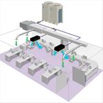 Sistema De VRF